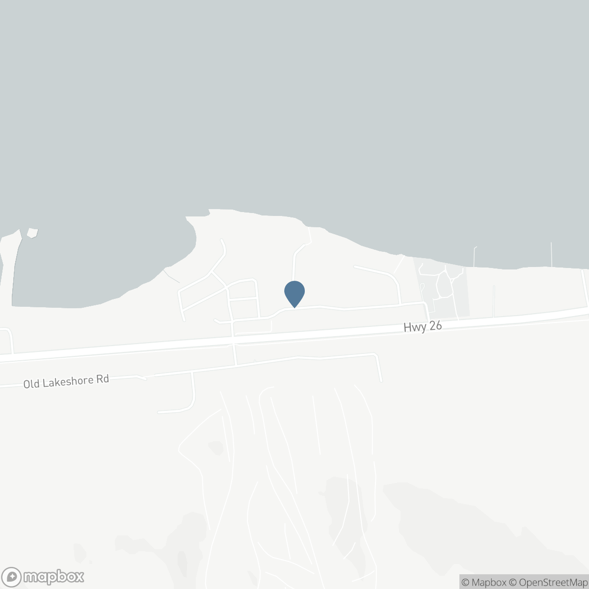 101 DEER LANE, The Blue Mountains, Ontario N0H 1J0